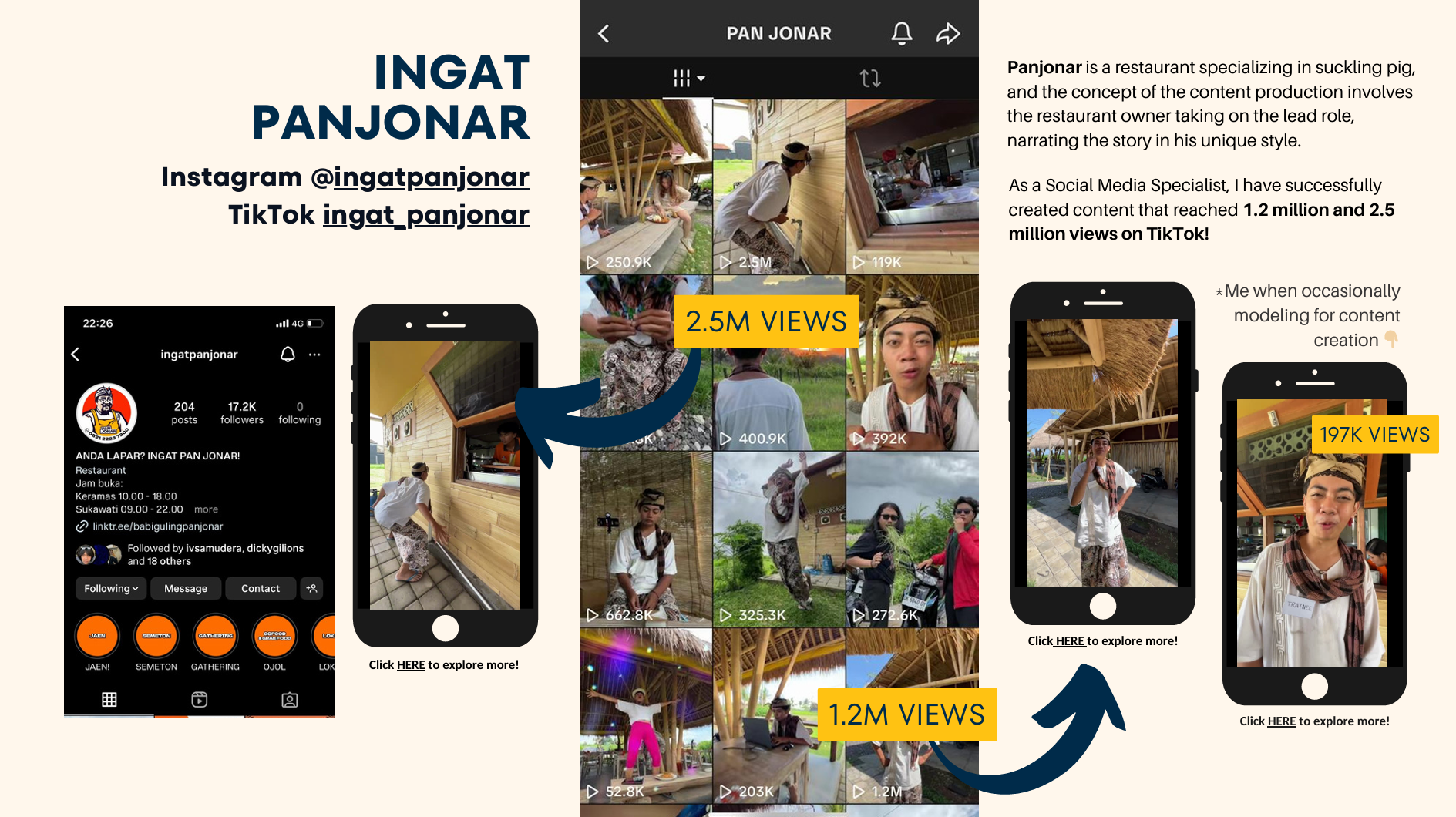 Portfolio Ingat Panjonar