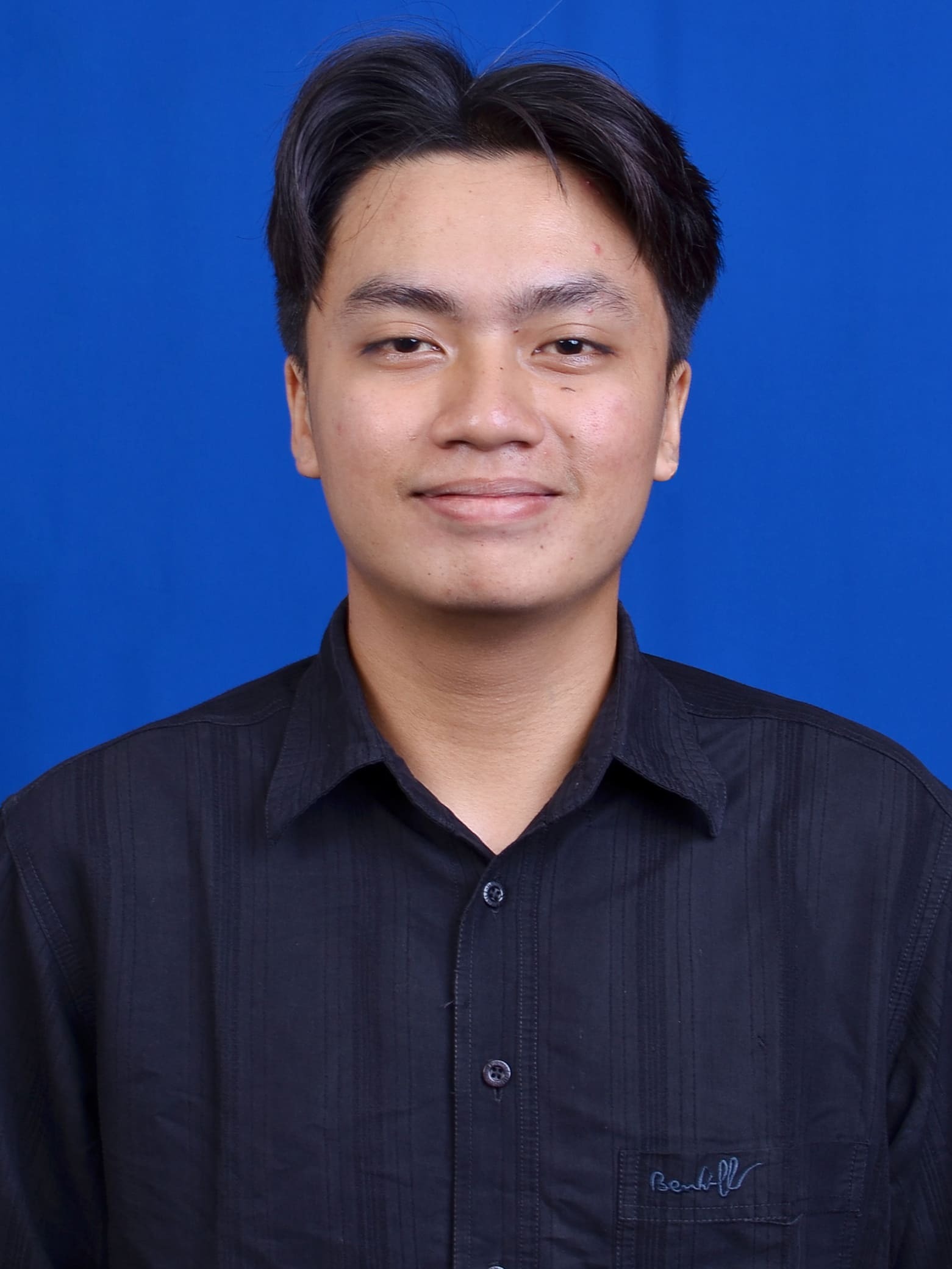 Panca Ardhito Sanjaya - Foto Profil